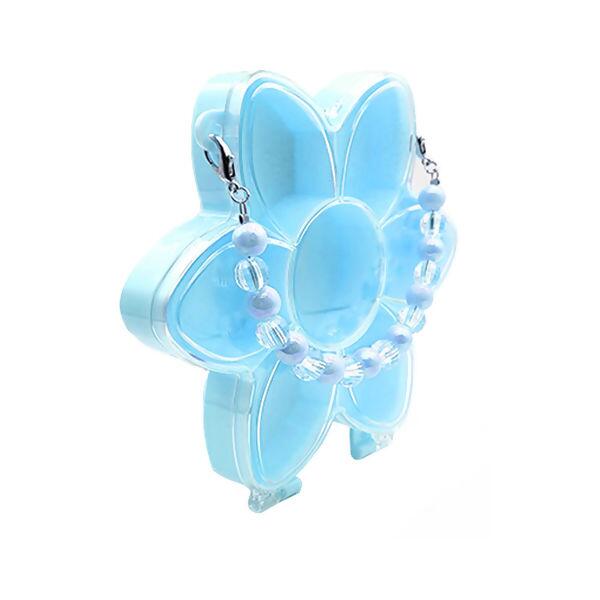 caixa organizadora ut978 azul